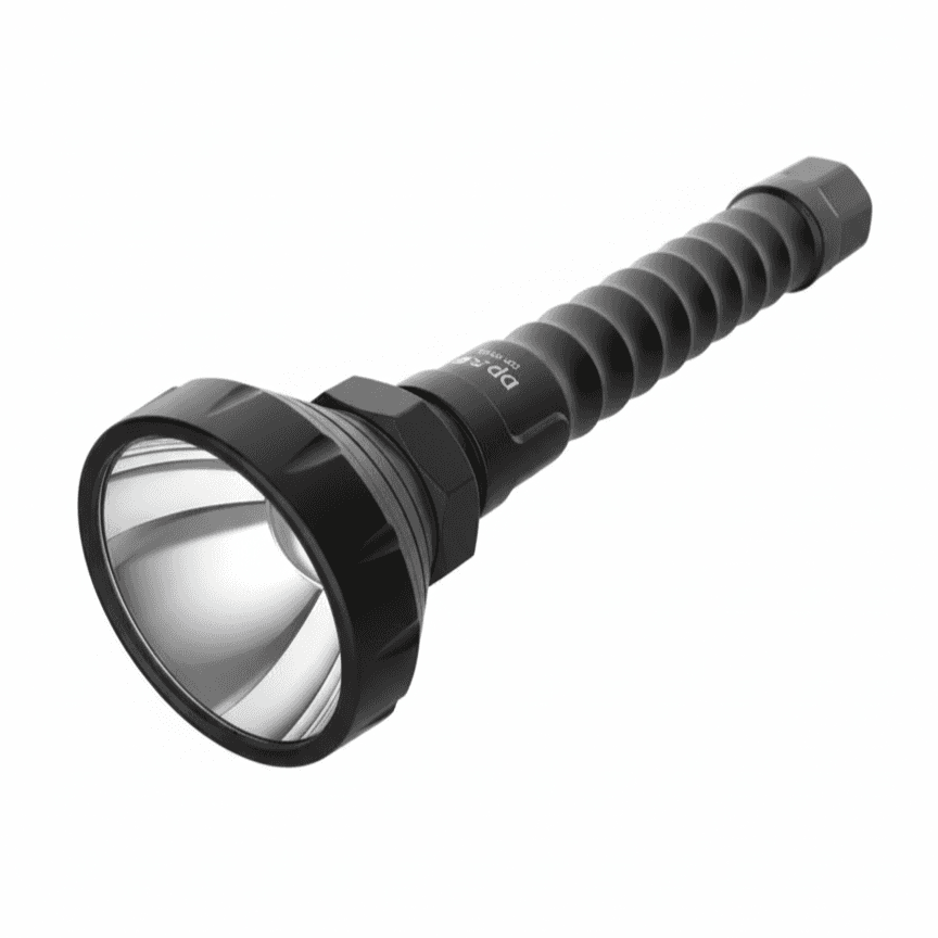 Rechargeable LED Flashlights Torches for Camping