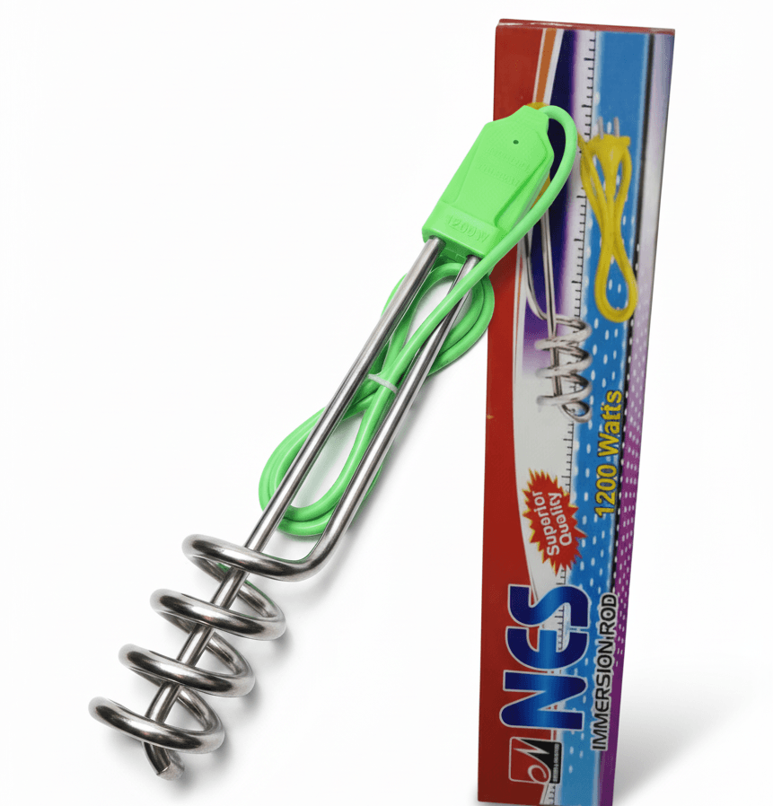 Fast Heating Immersion Water Heater Rod