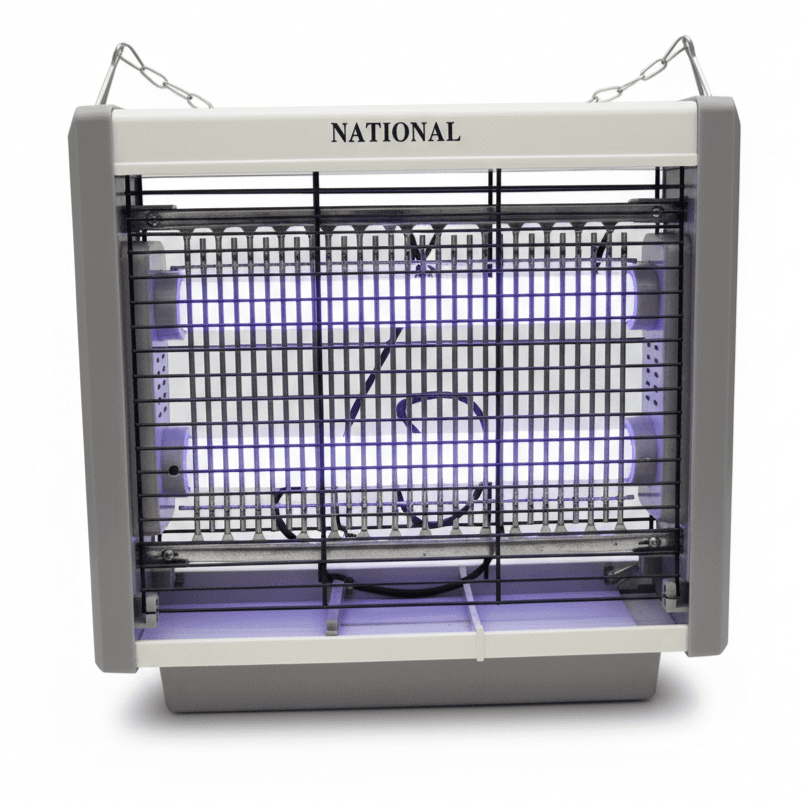 National Electric Insect Killer (Bug Zapper)