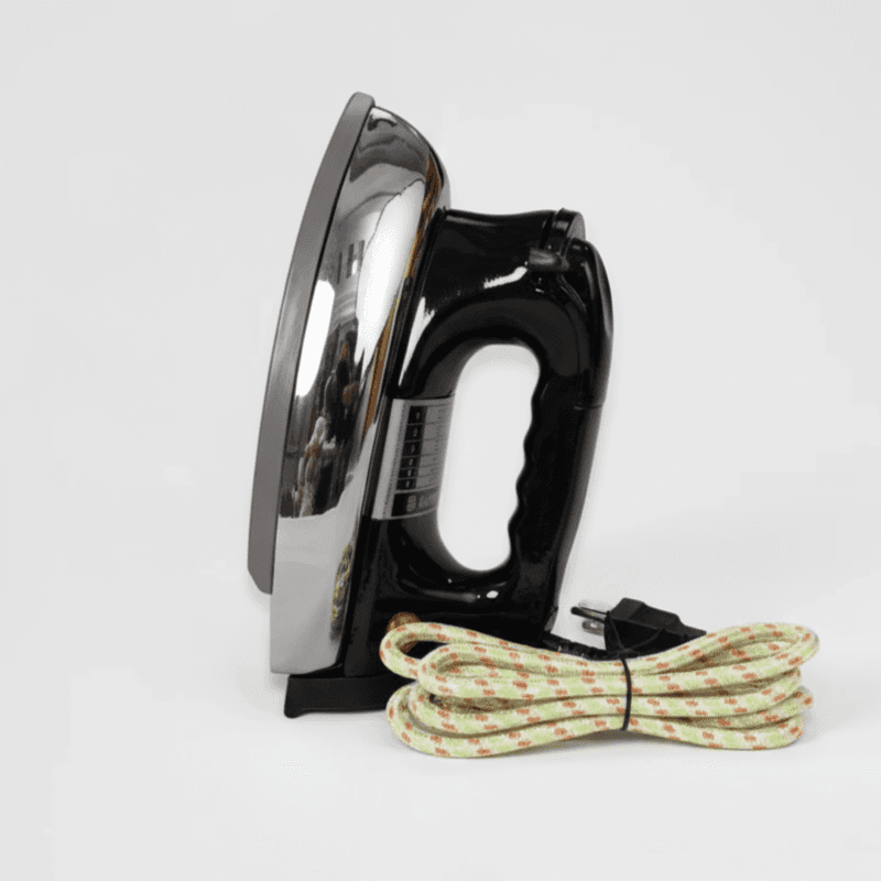 National Heavy Weight Dry Iron (NI-560B/Similar)