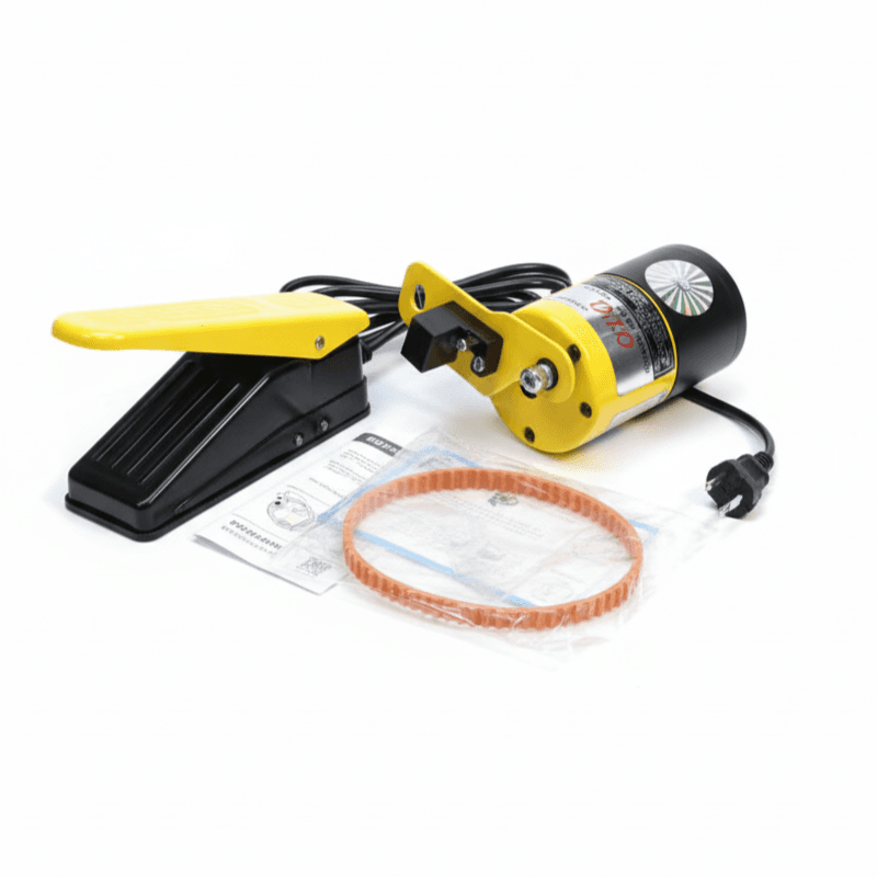 Household Sewing Machine Motor