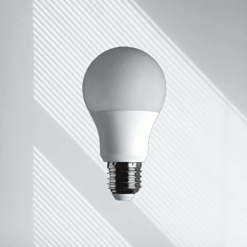 Smart LED Bulb 12W