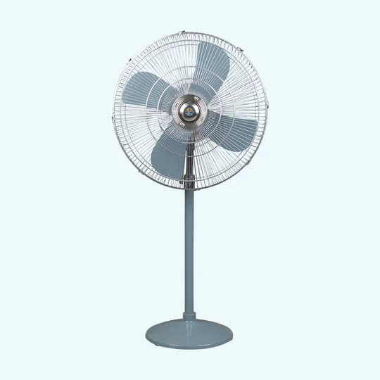 Adjustable Stand Fan